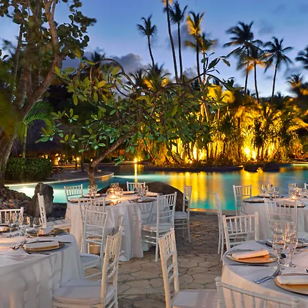 Paradisus Punta Cana Resort All Inclusive (Adults Only)